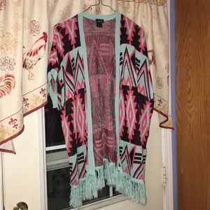 Rue 21 cardigan